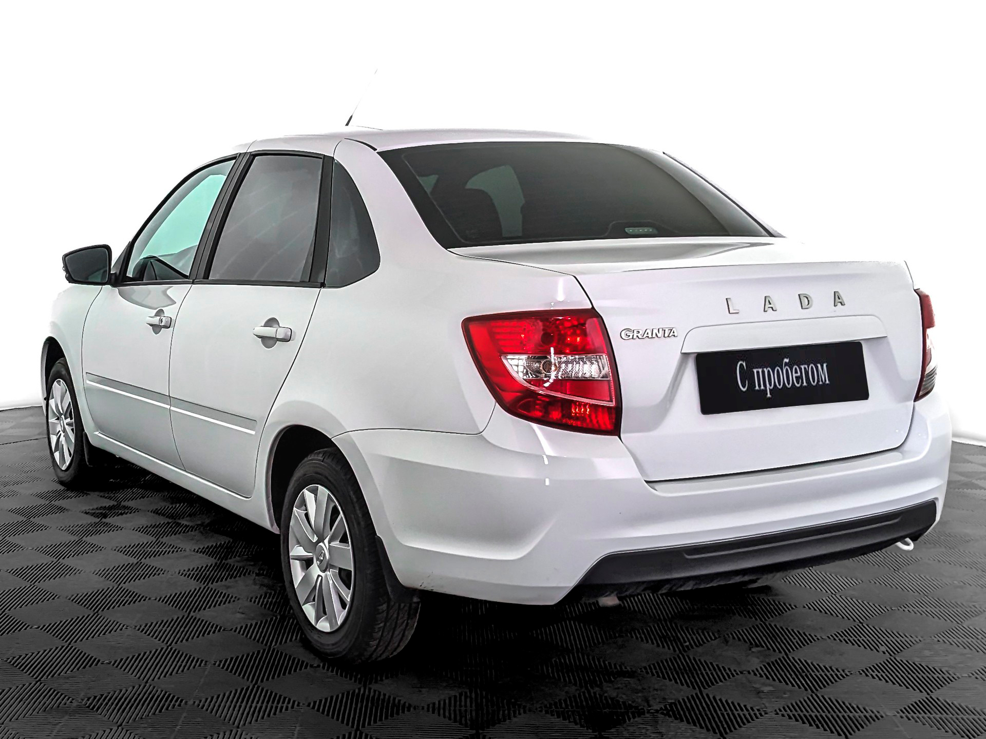 Lada Granta