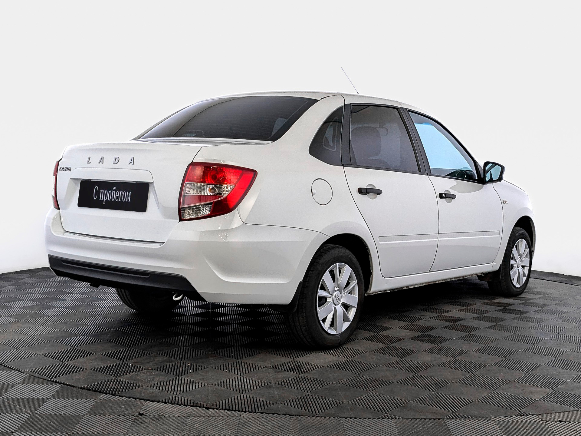 Lada Granta