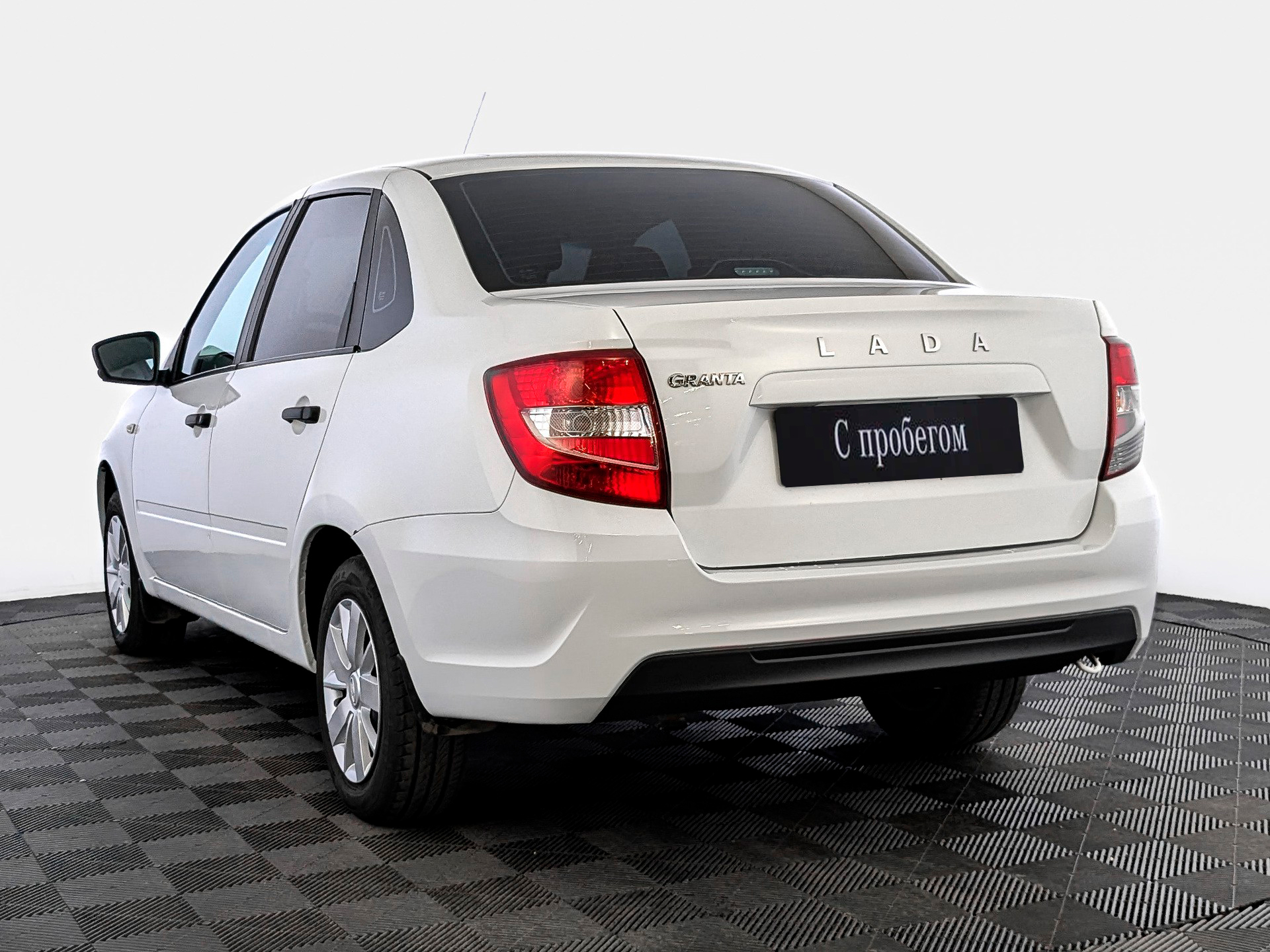 Lada Granta