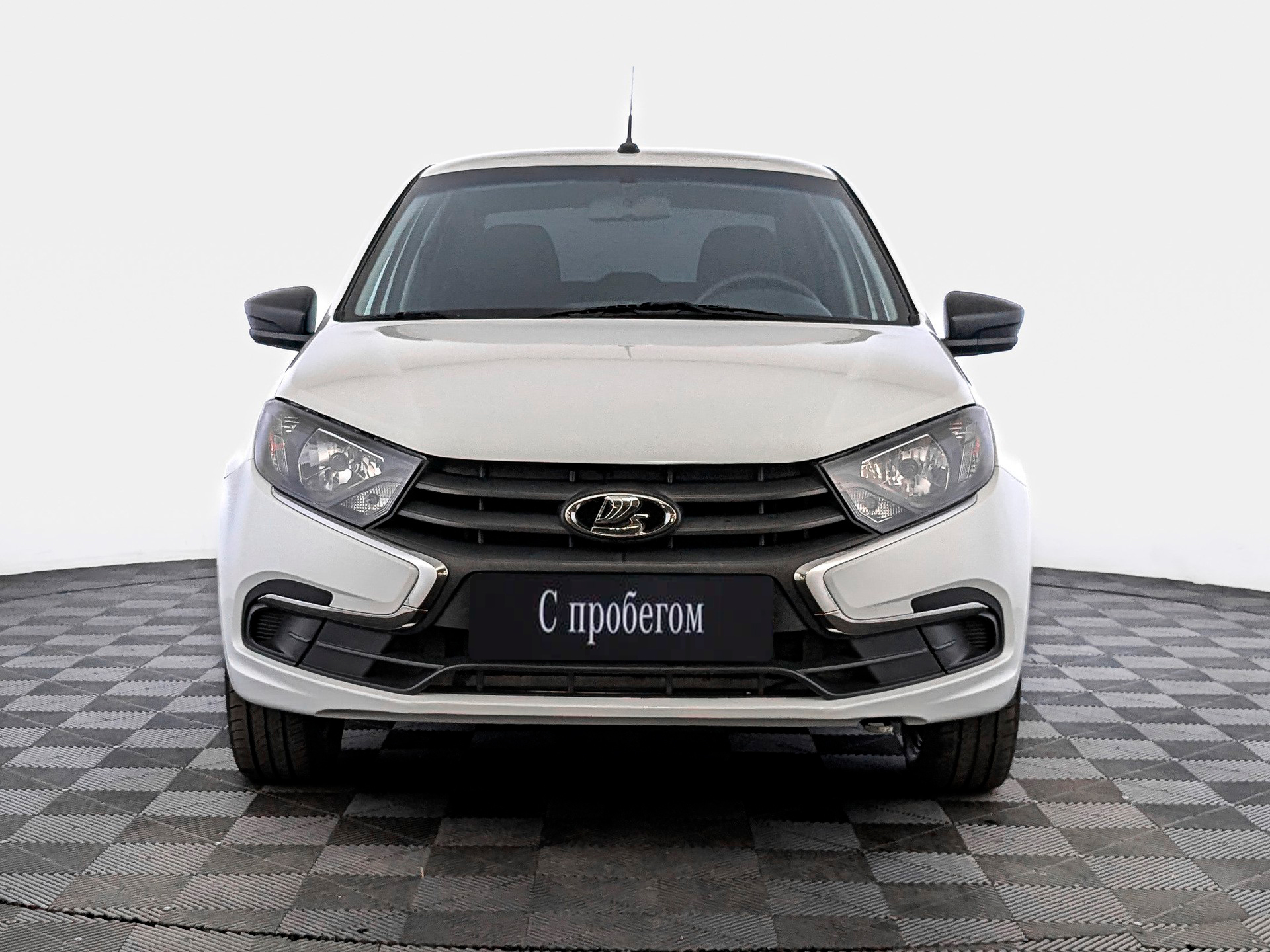 Lada Granta
