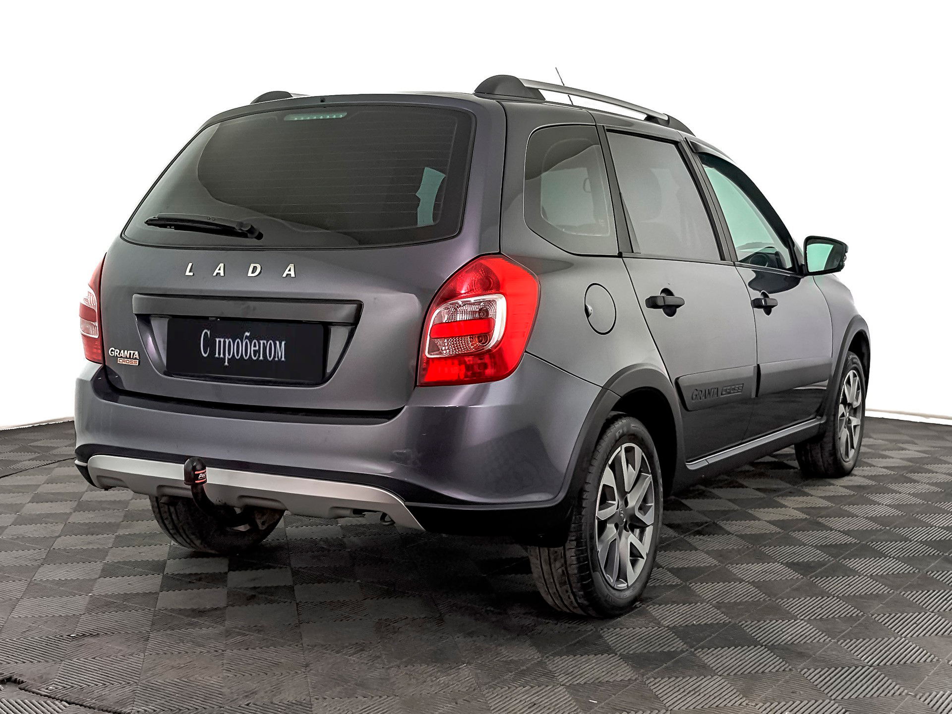 Lada Granta