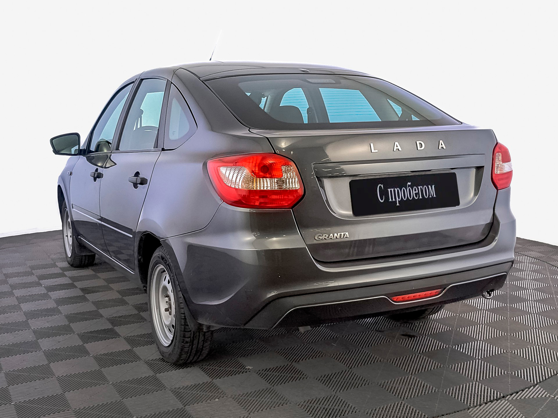 Lada Granta
