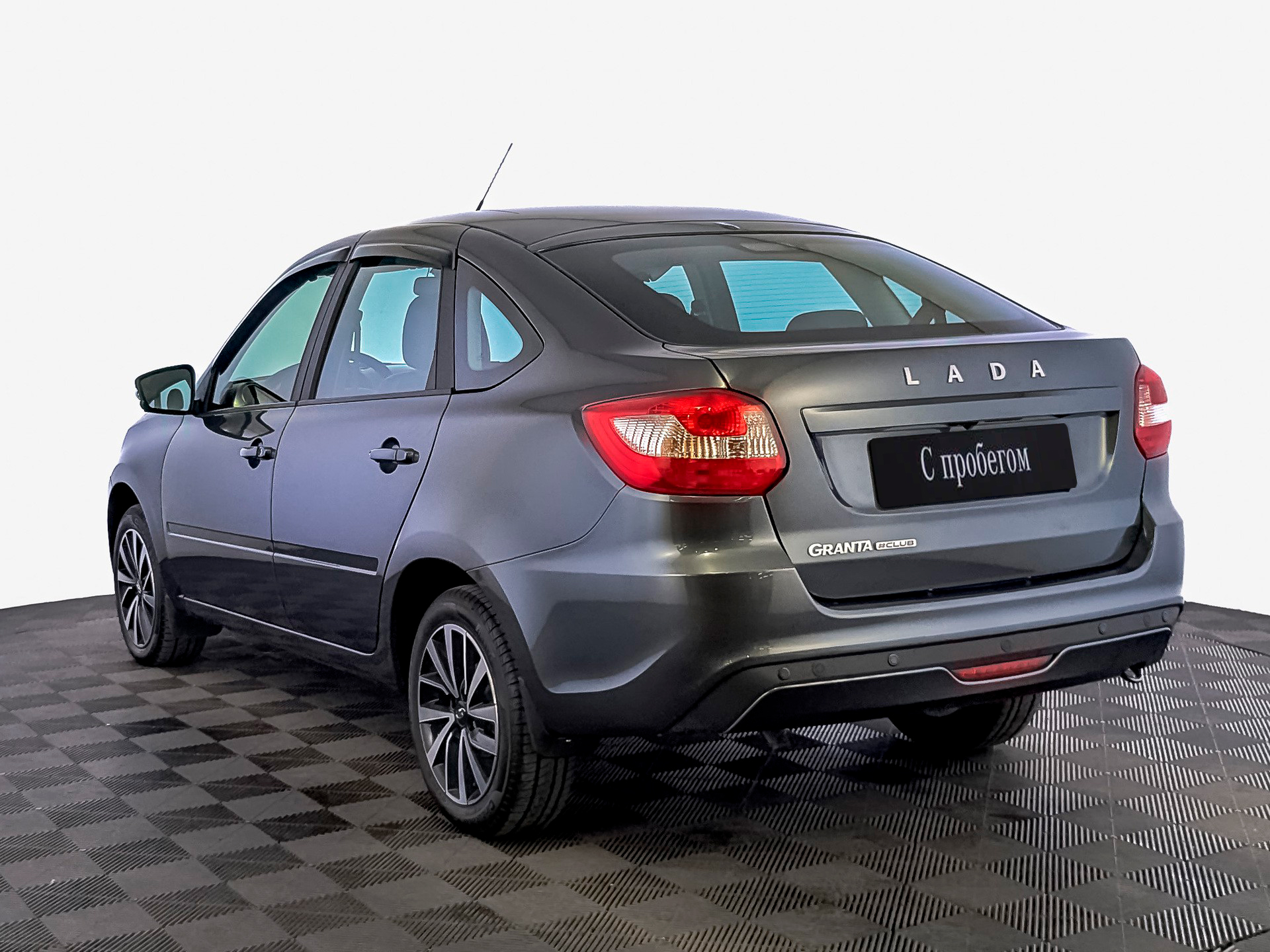 Lada Granta