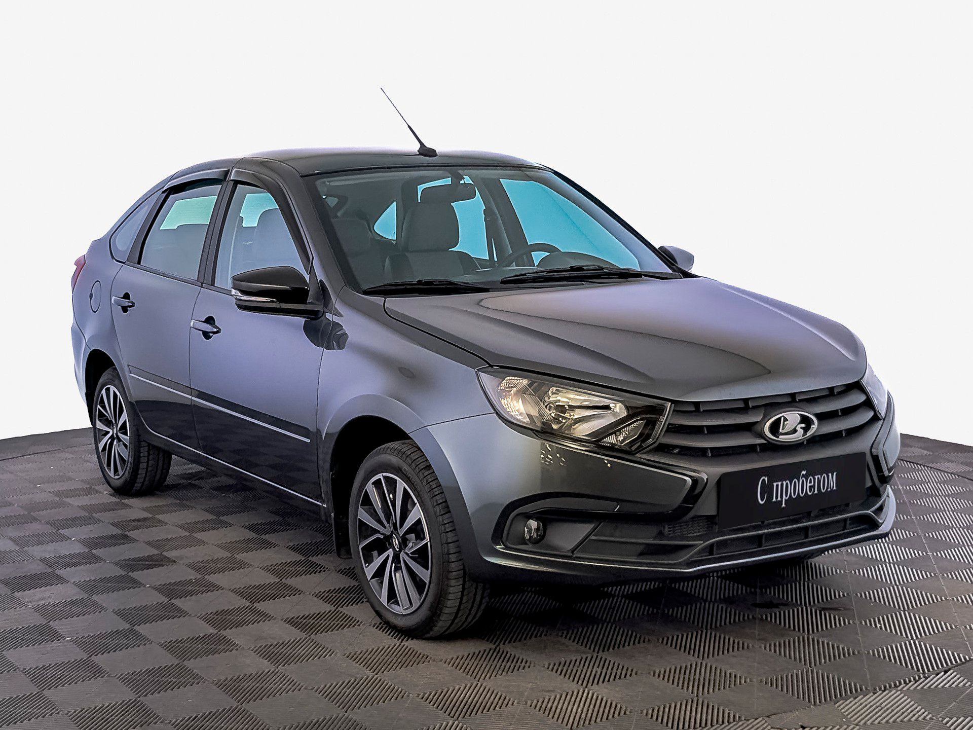 Lada Granta
