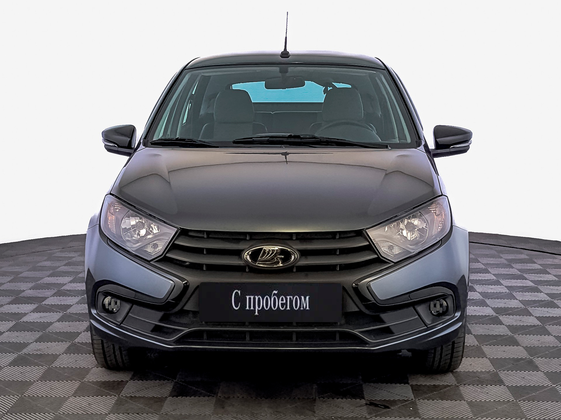 Lada Granta