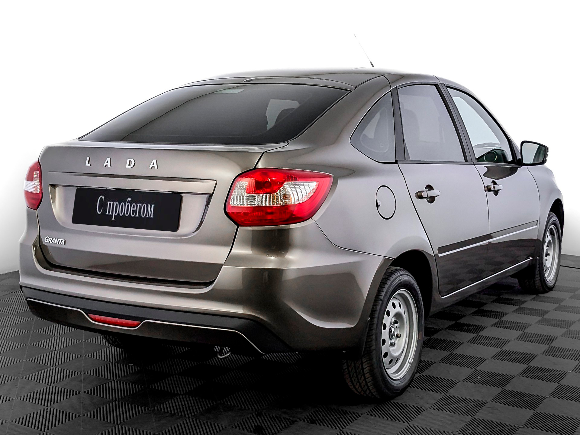 Lada Granta