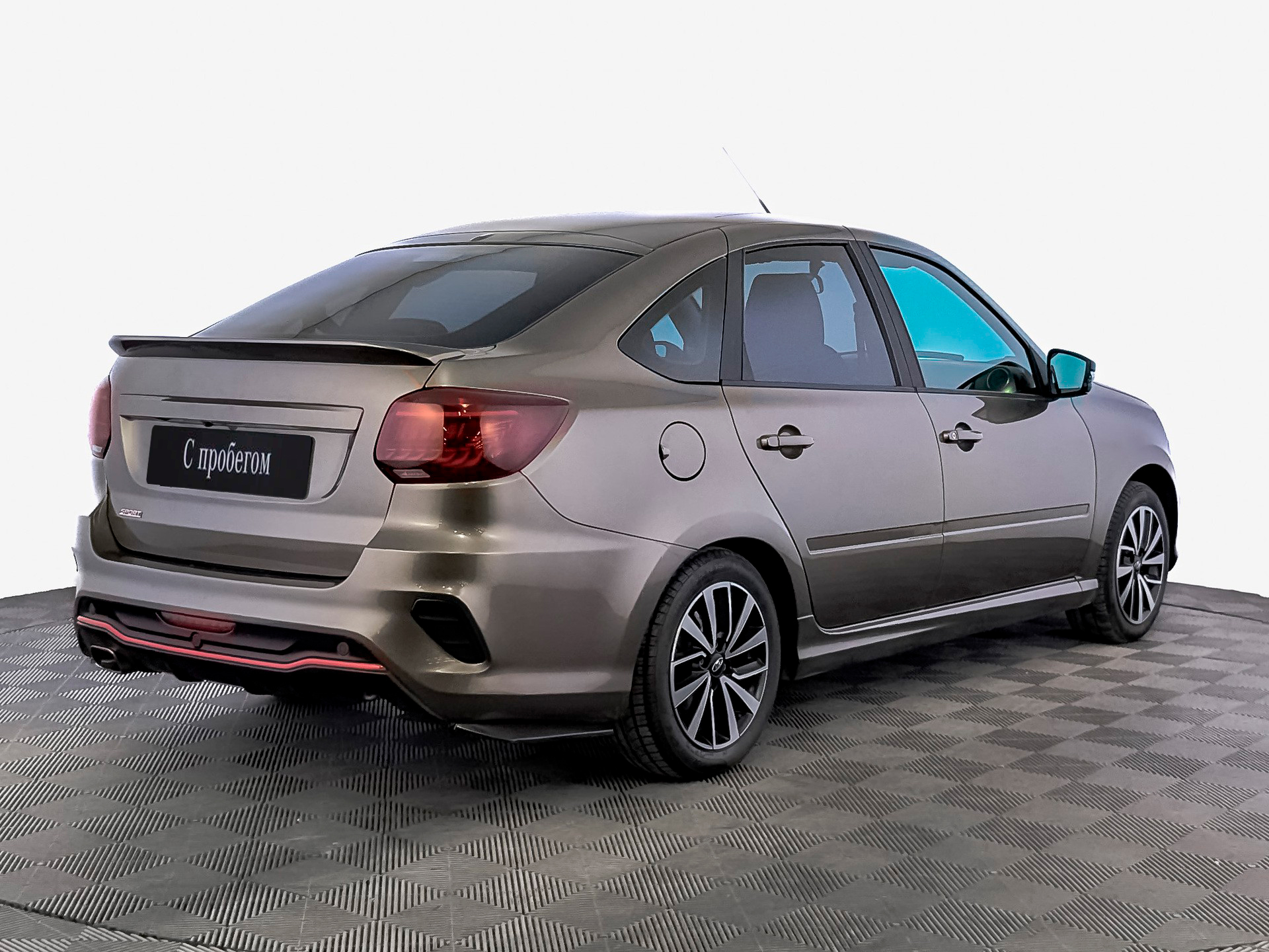 Lada Granta