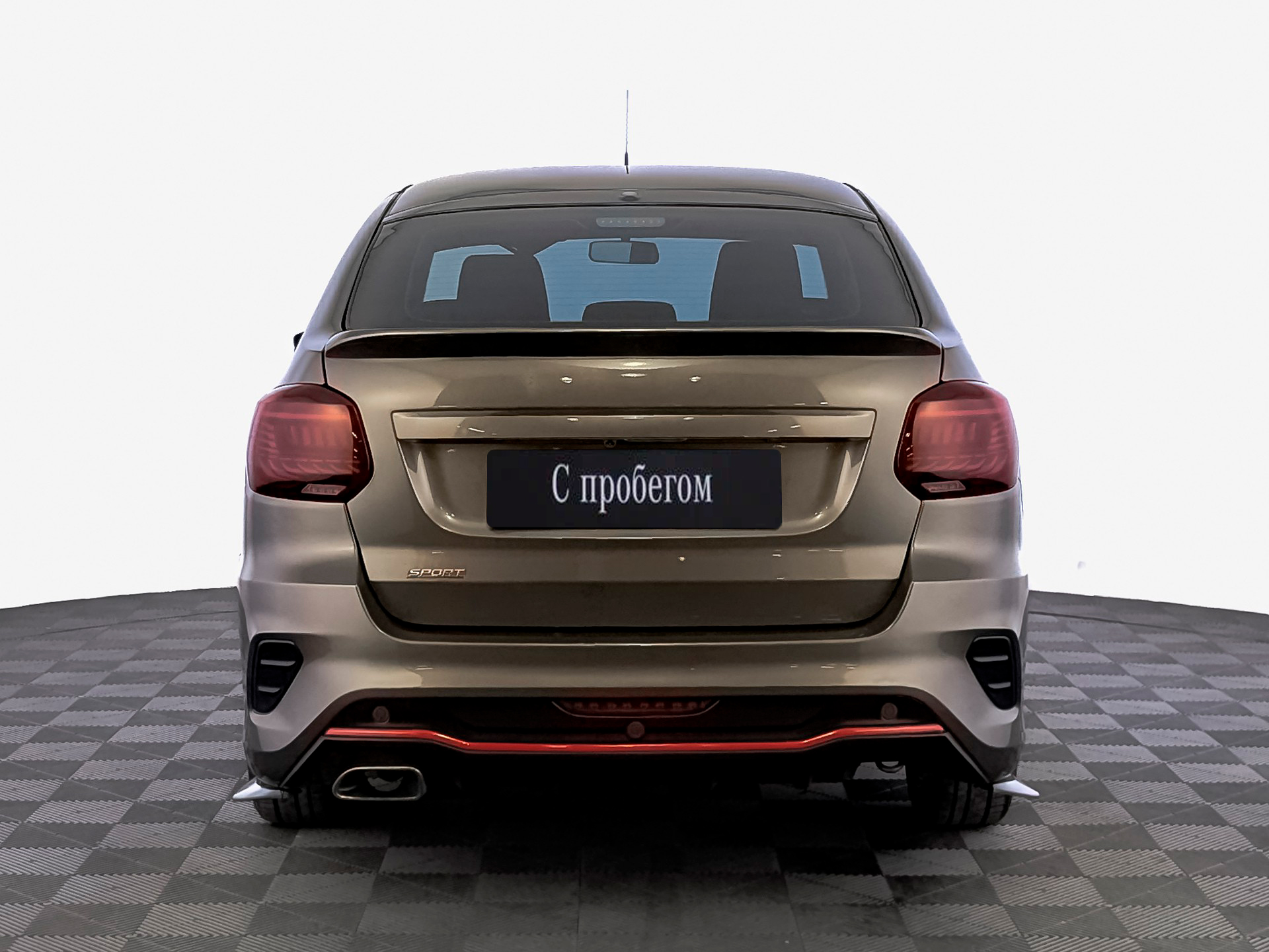 Lada Granta