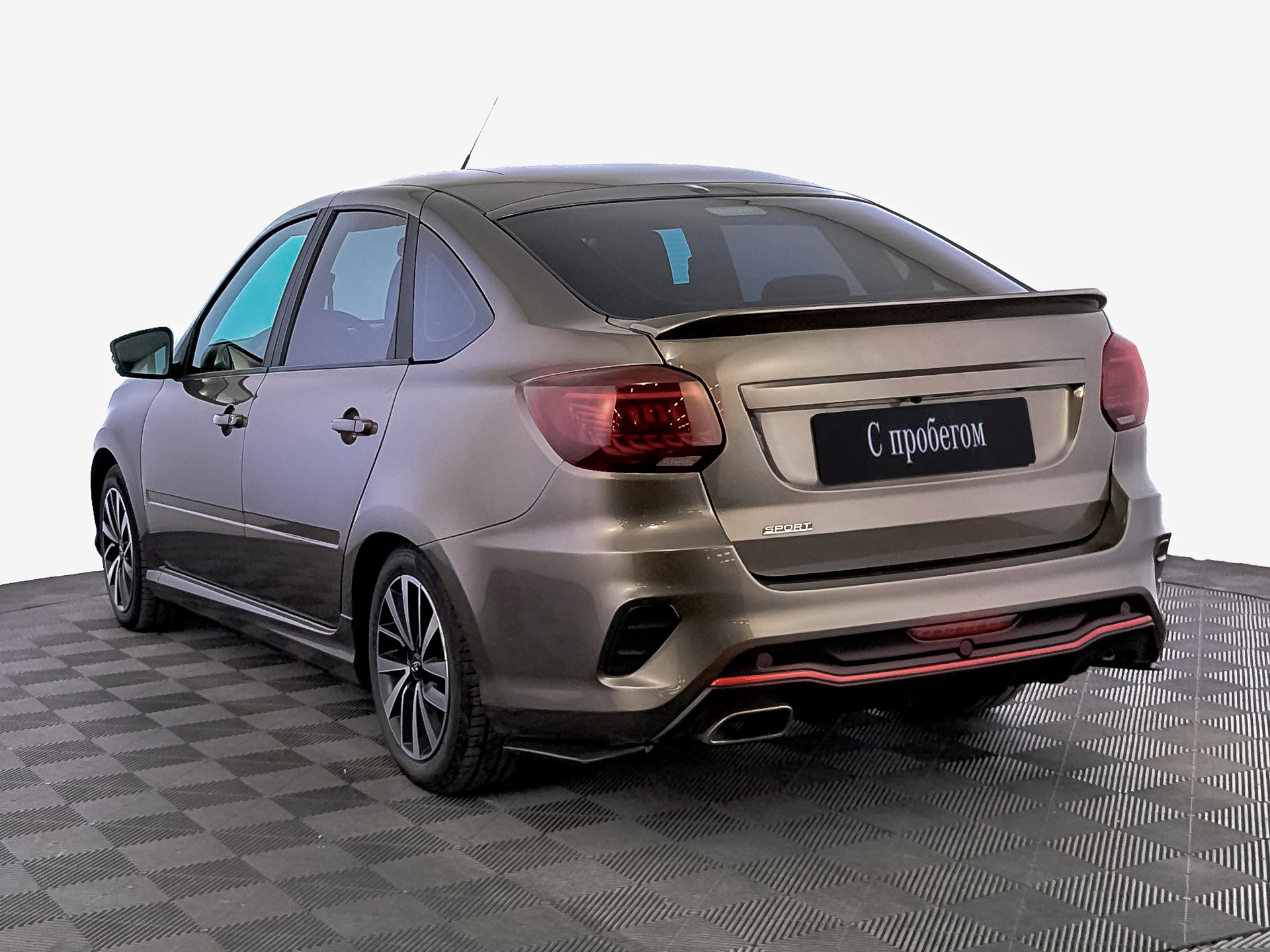 Lada Granta