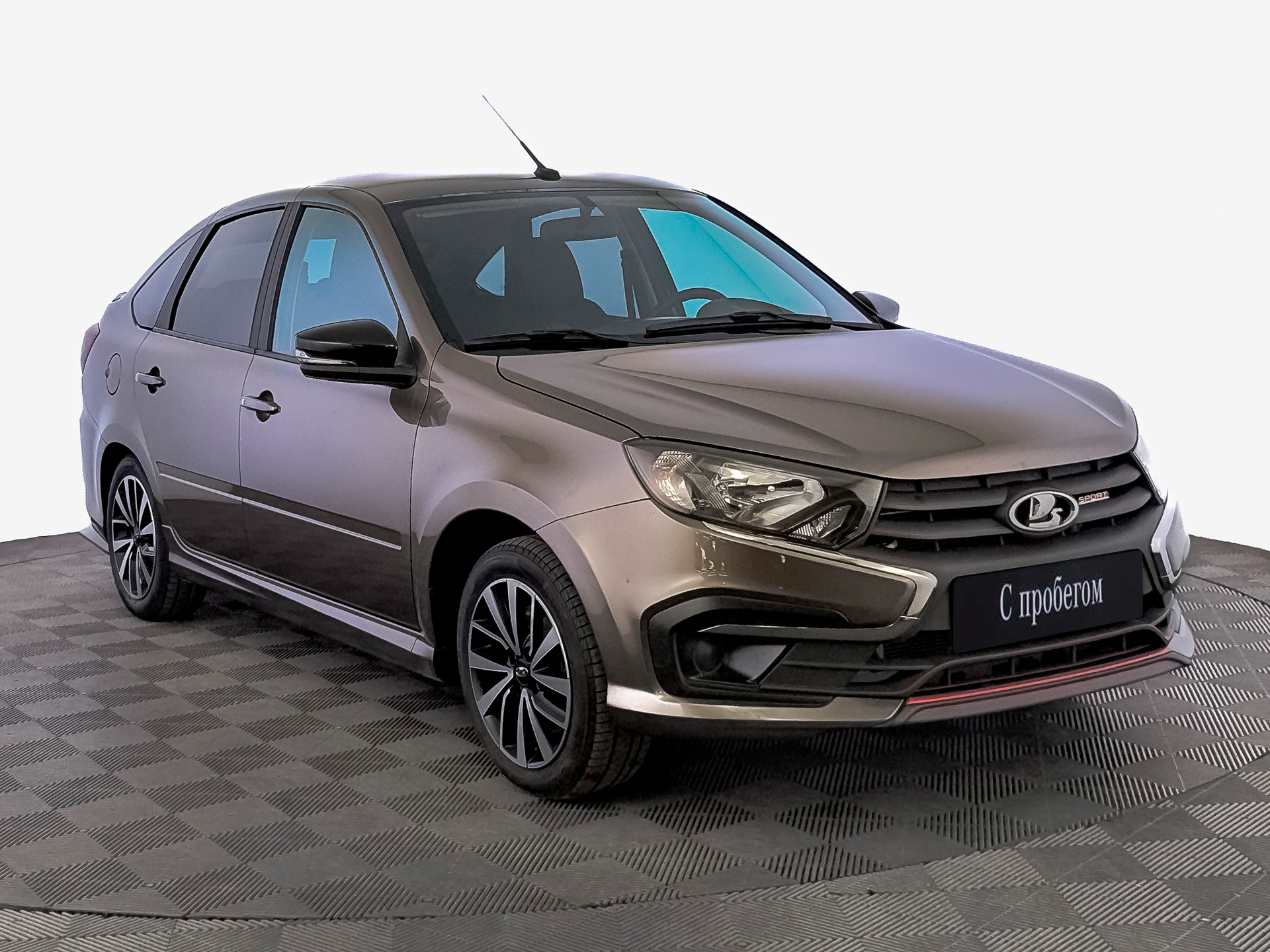 Lada Granta