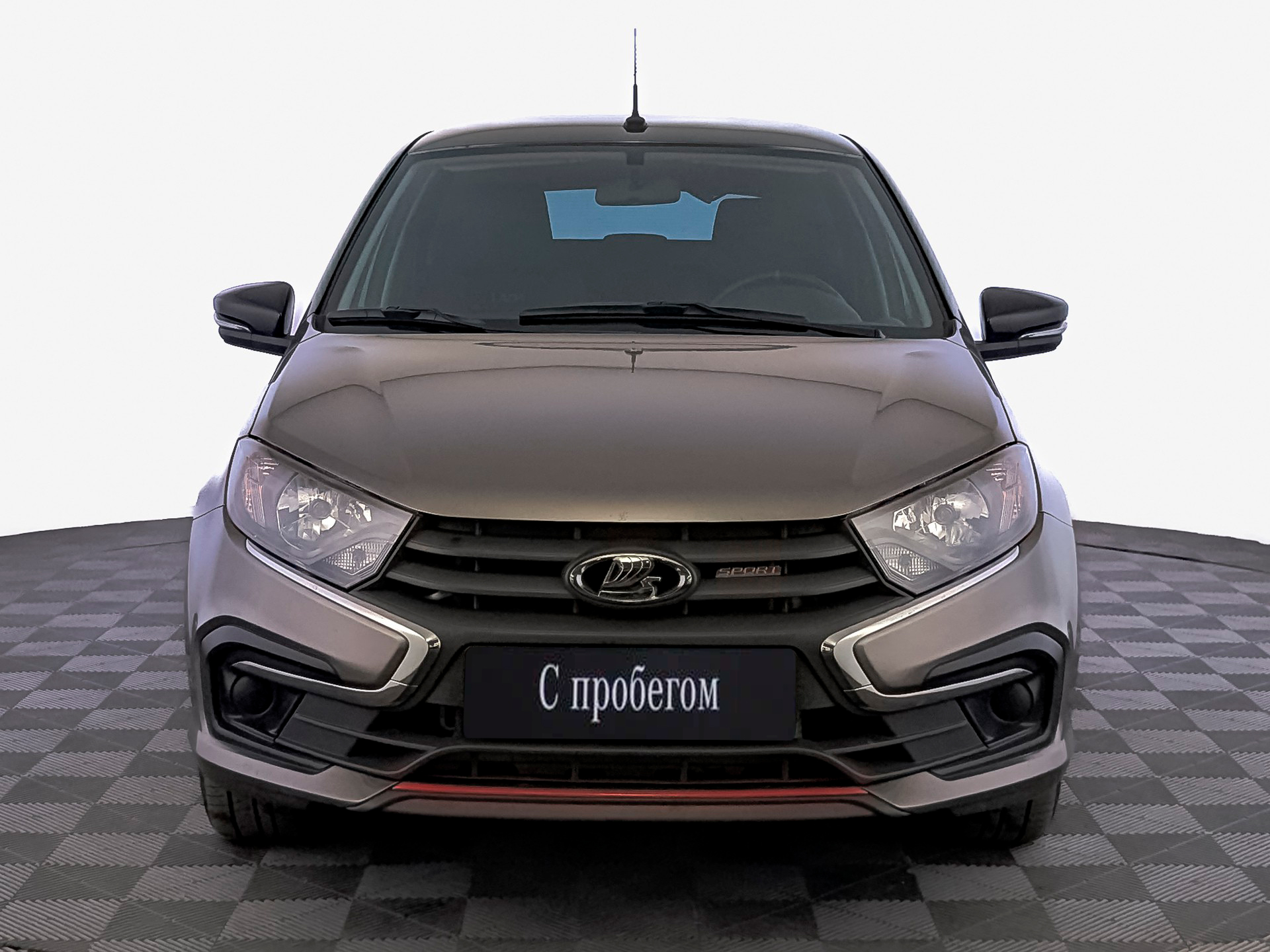 Lada Granta
