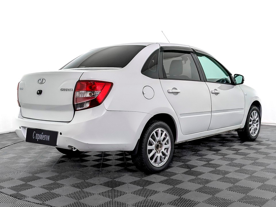 Lada Granta