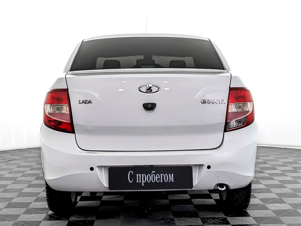 Lada Granta