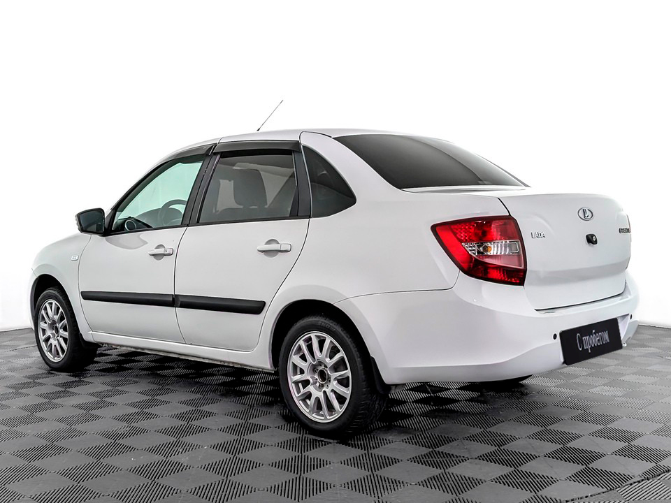 Lada Granta