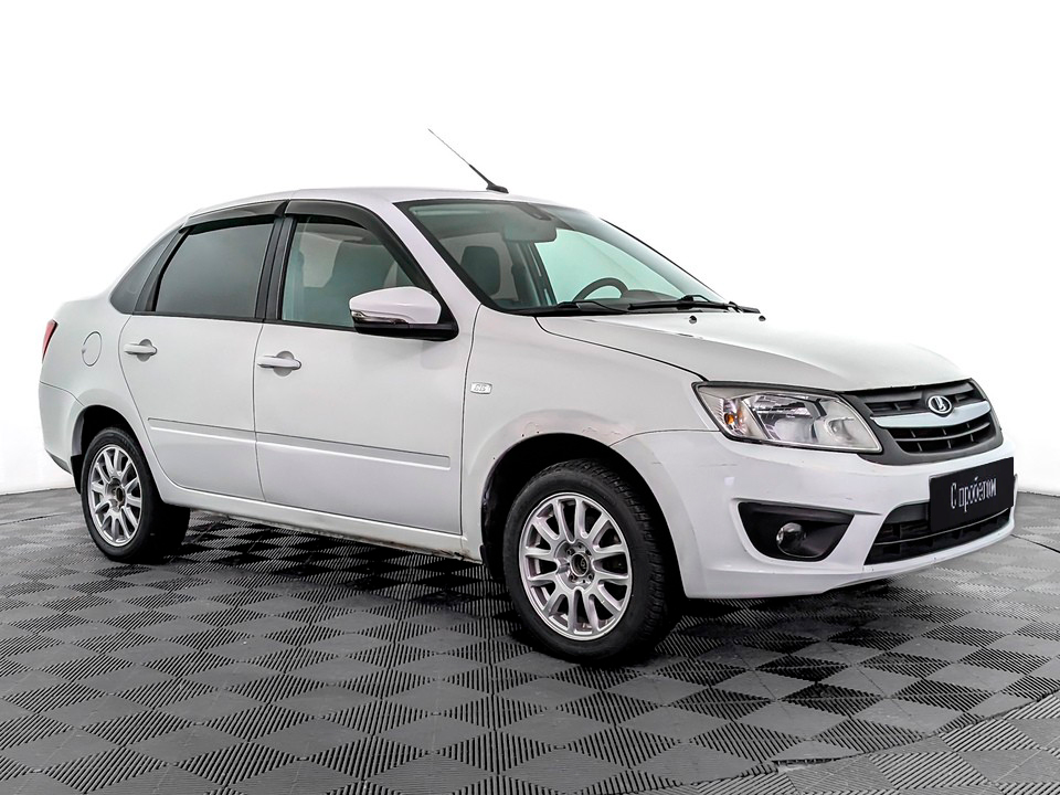 Lada Granta