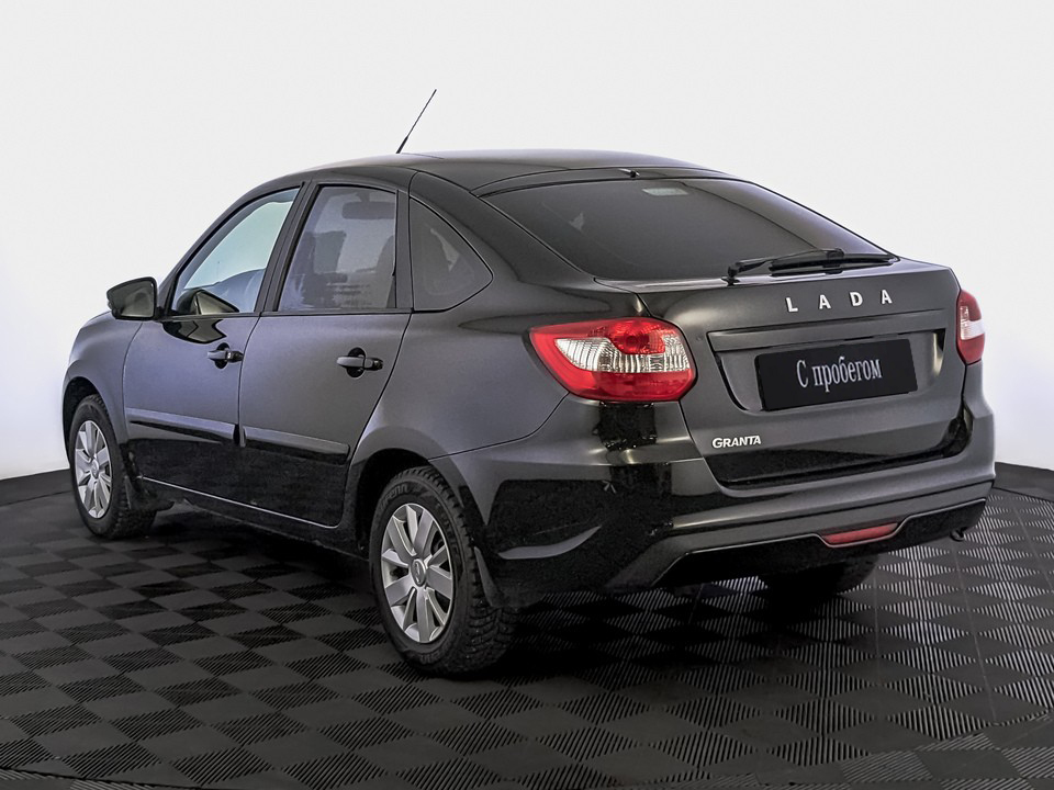Lada Granta