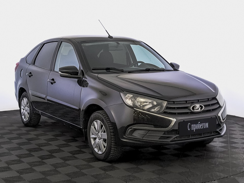 Lada Granta