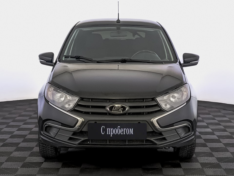 Lada Granta