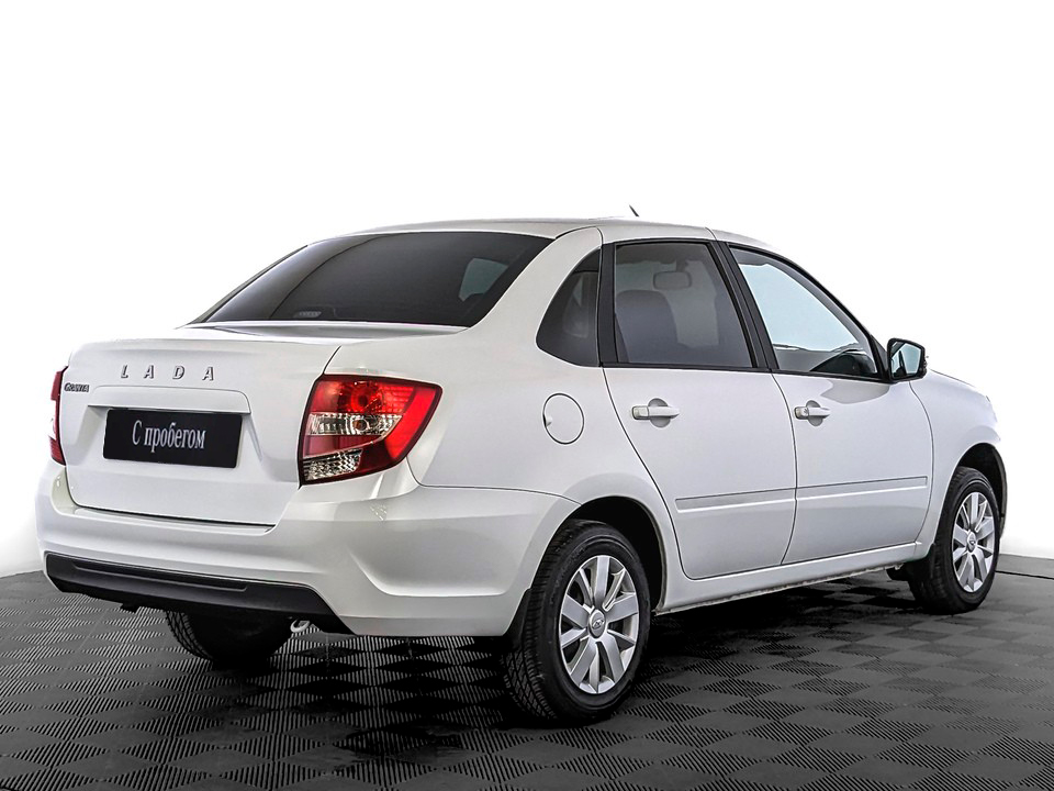 Lada Granta