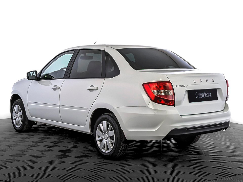 Lada Granta