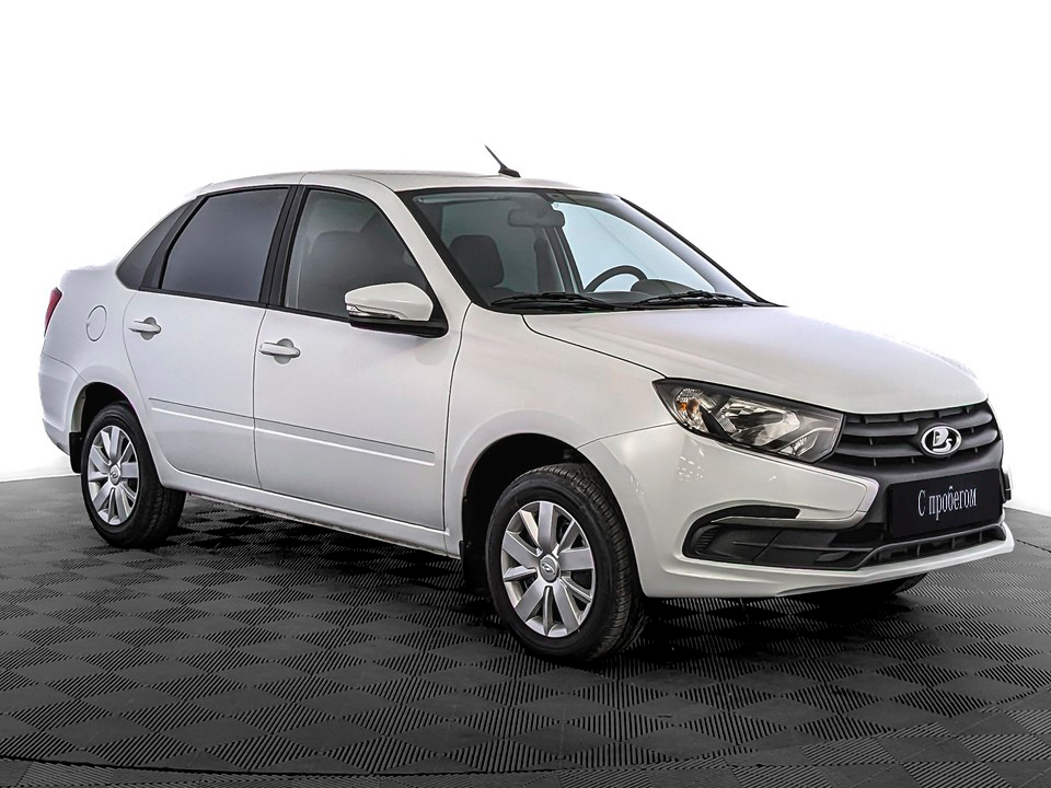 Lada Granta