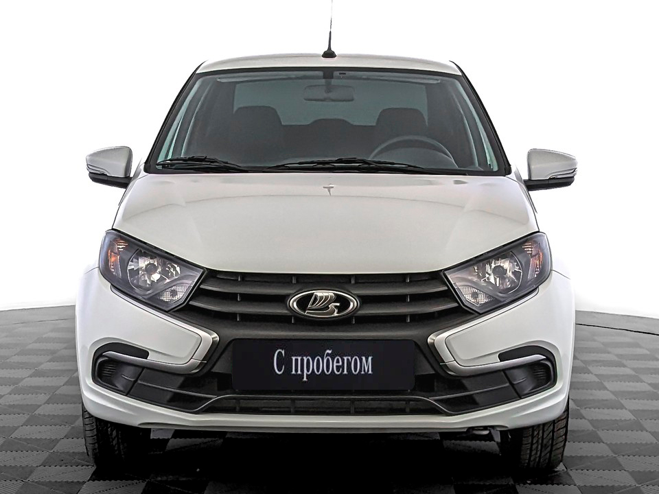 Lada Granta