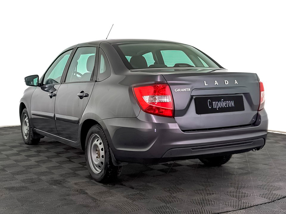 Lada Granta