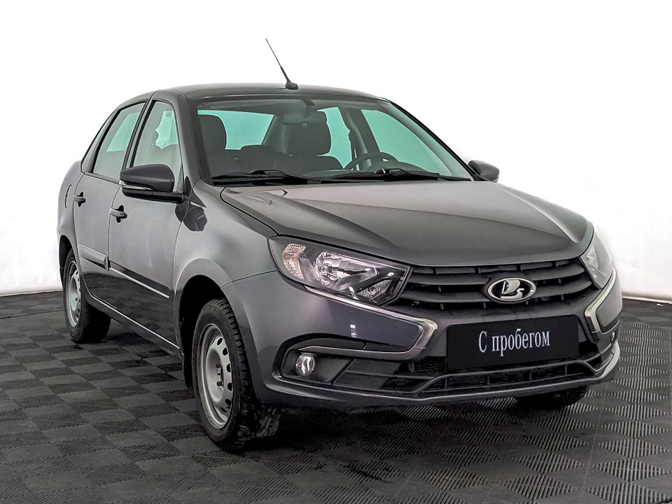 Lada Granta