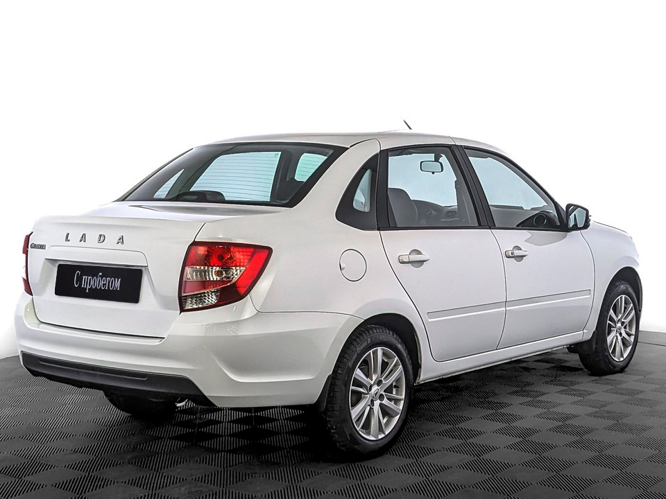 Lada Granta