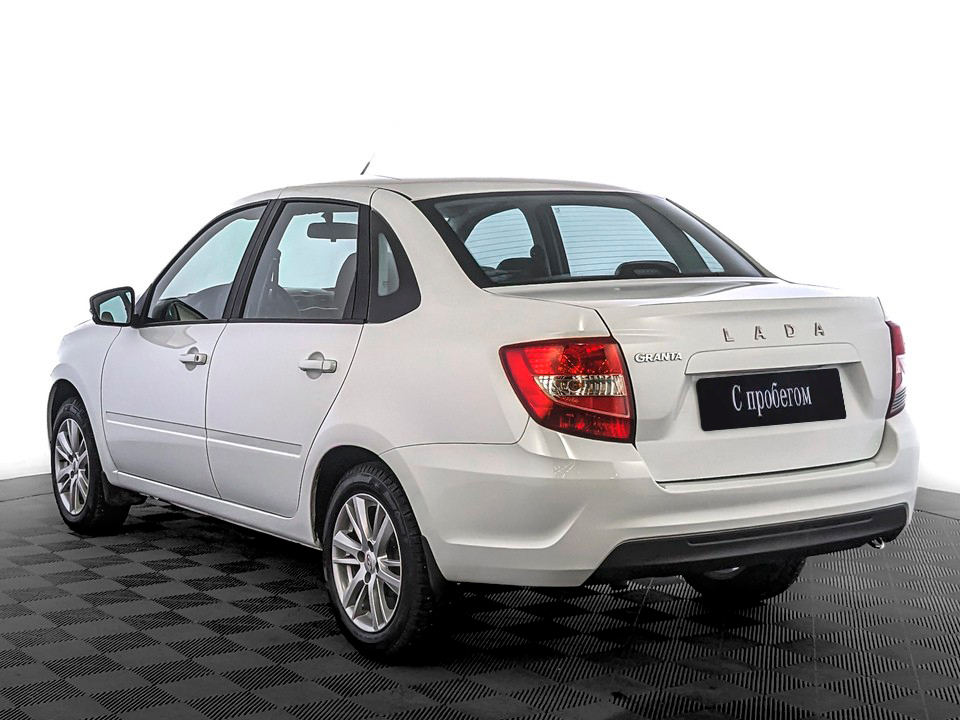 Lada Granta