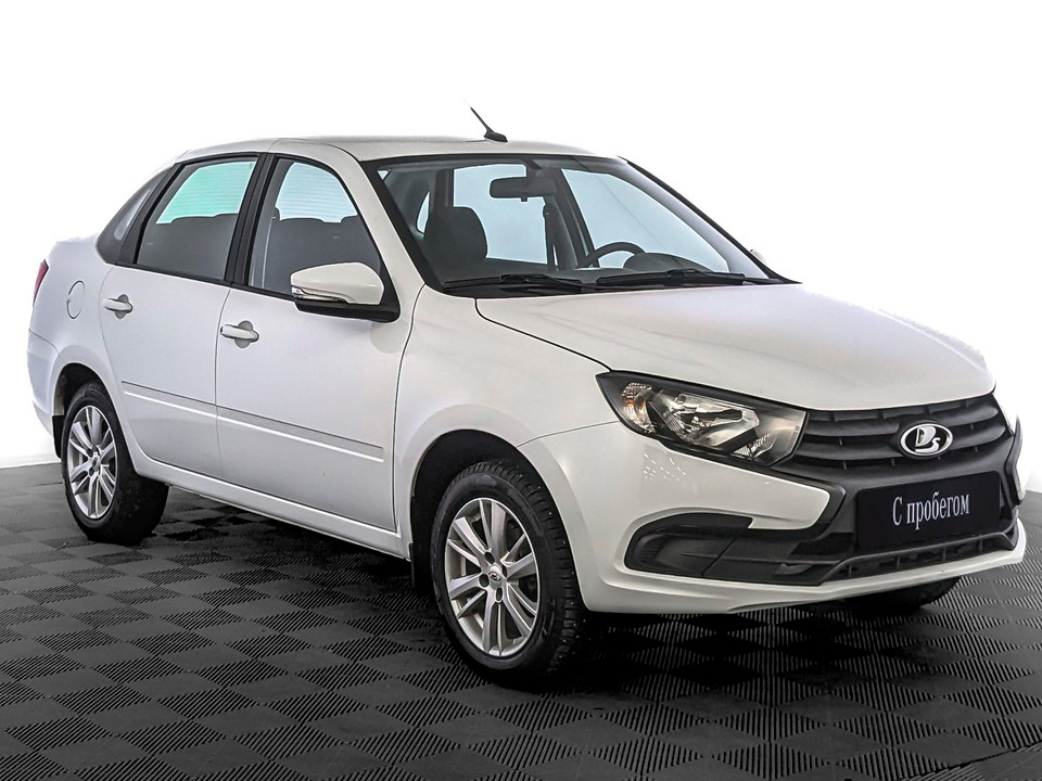 Lada Granta