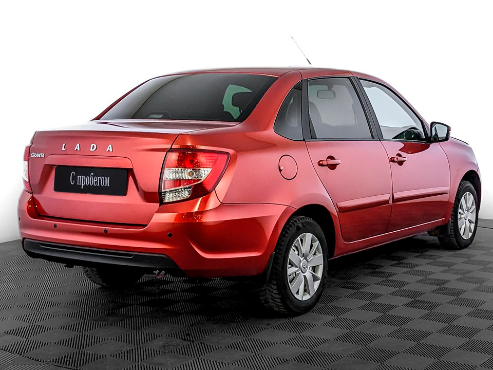 Lada Granta