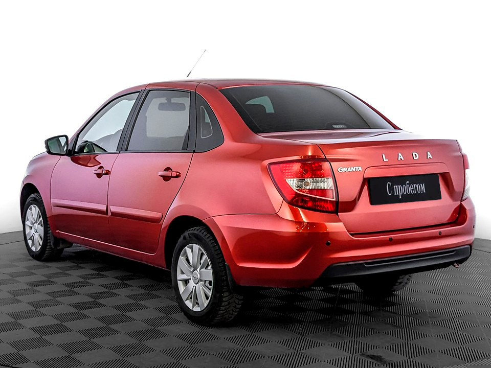 Lada Granta