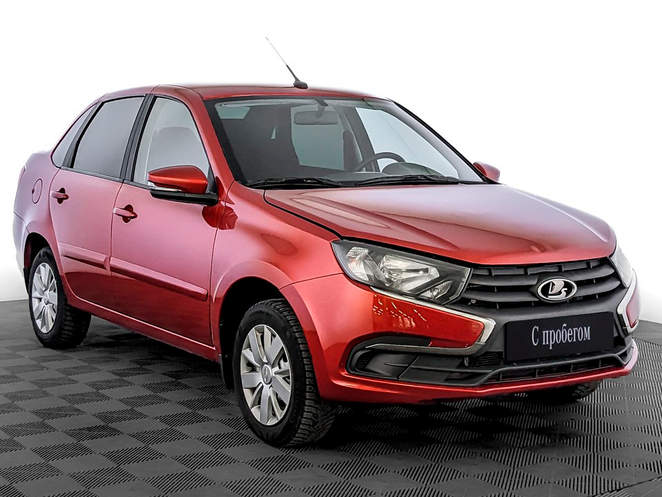 Lada Granta