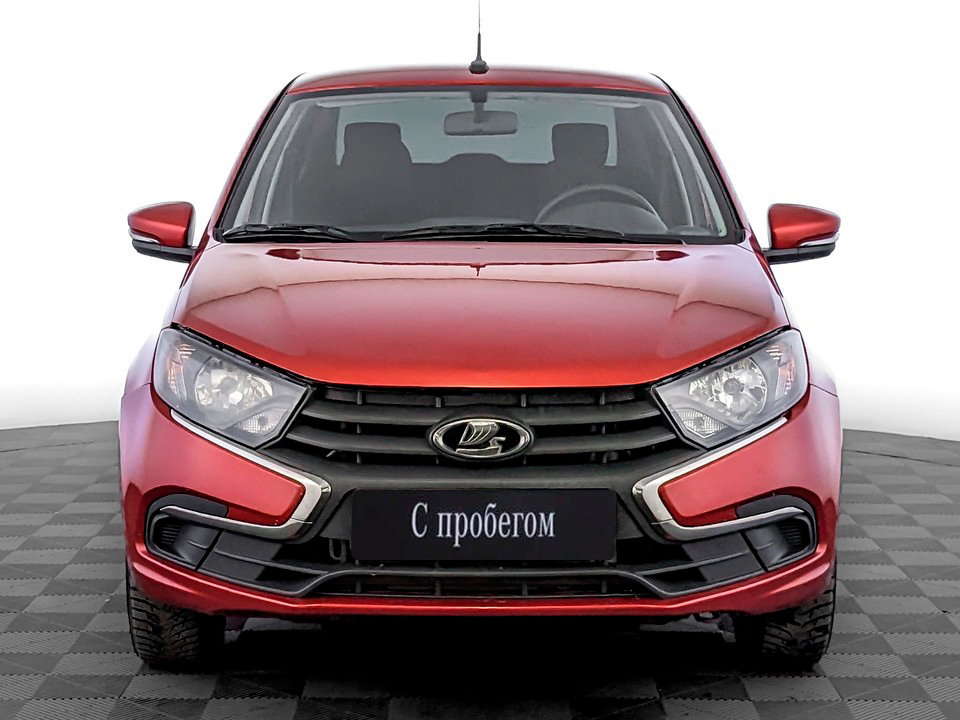 Lada Granta