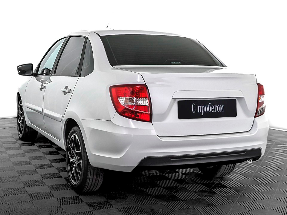 Lada Granta