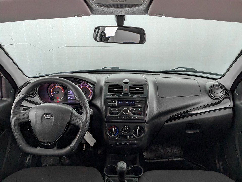 Lada Granta