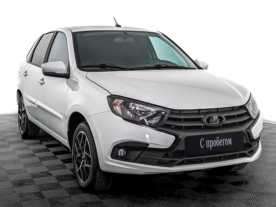 Lada Granta