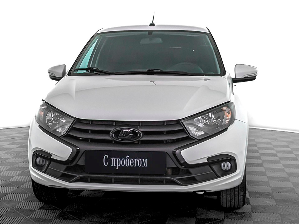 Lada Granta