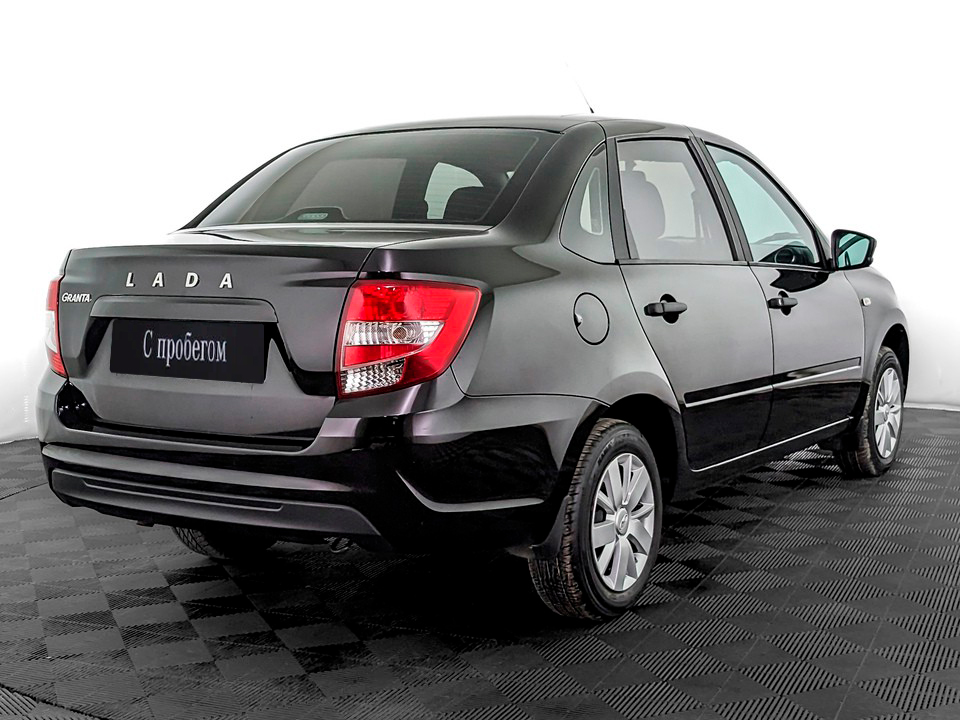 Lada Granta