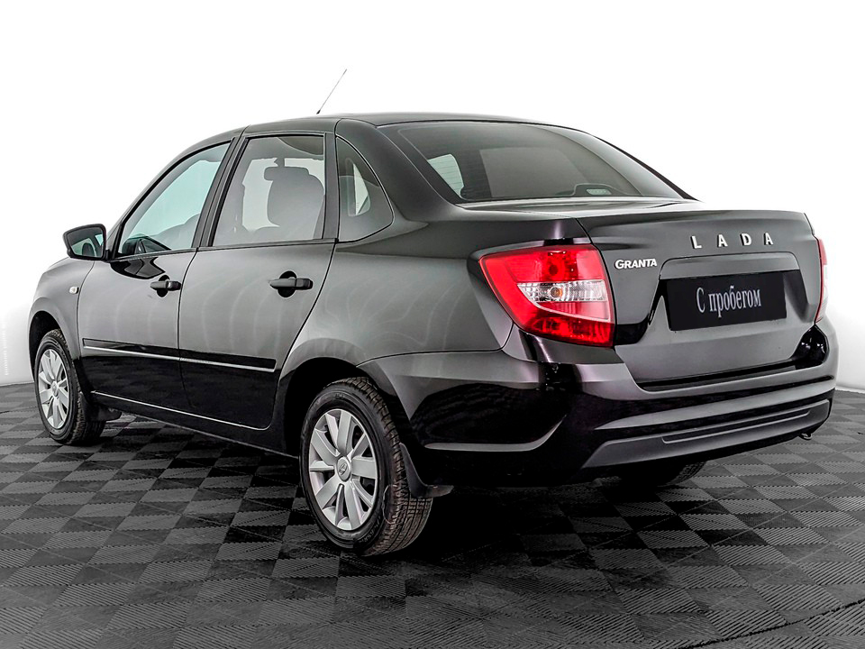 Lada Granta