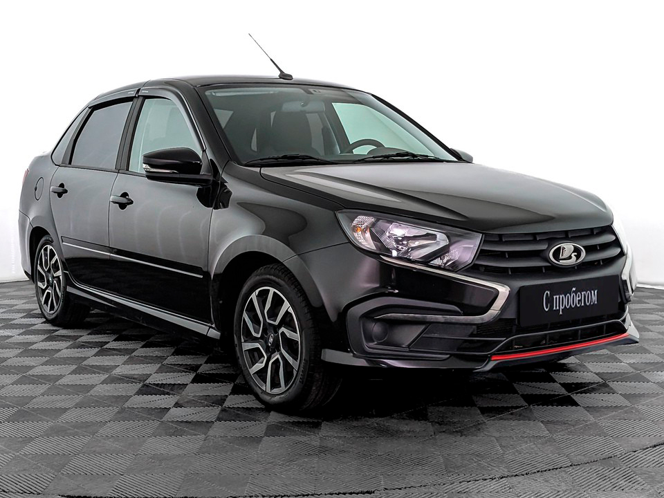 Lada Granta