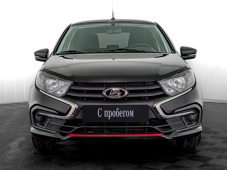 Lada Granta