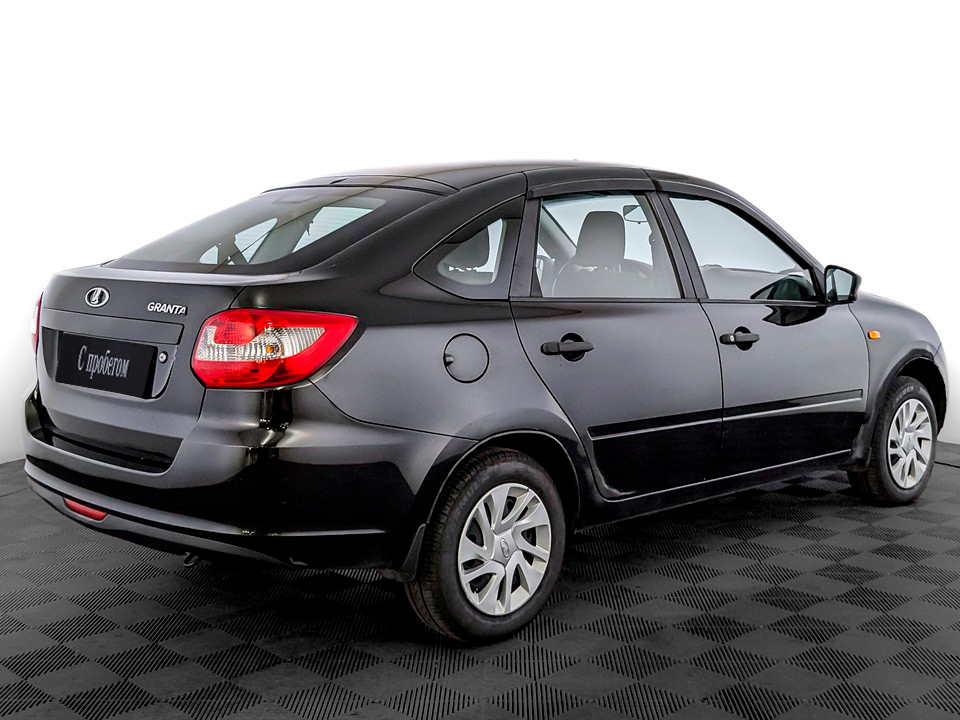 Lada Granta