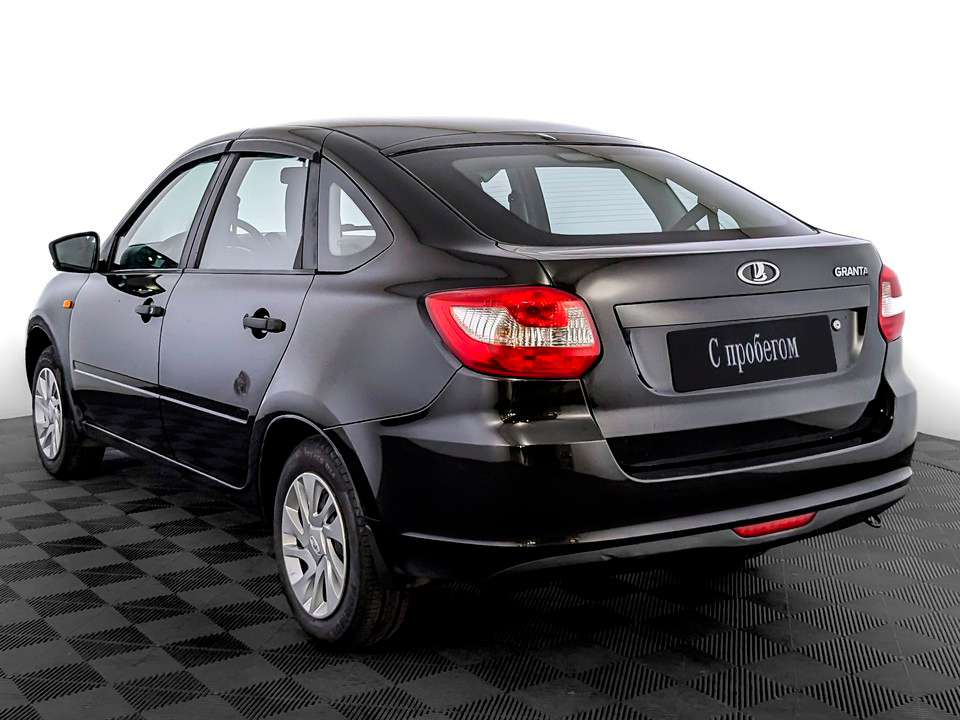 Lada Granta