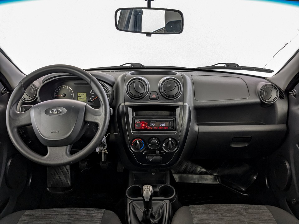 Lada Granta