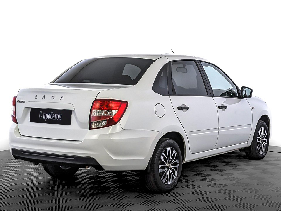 Lada Granta