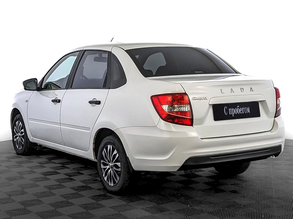 Lada Granta