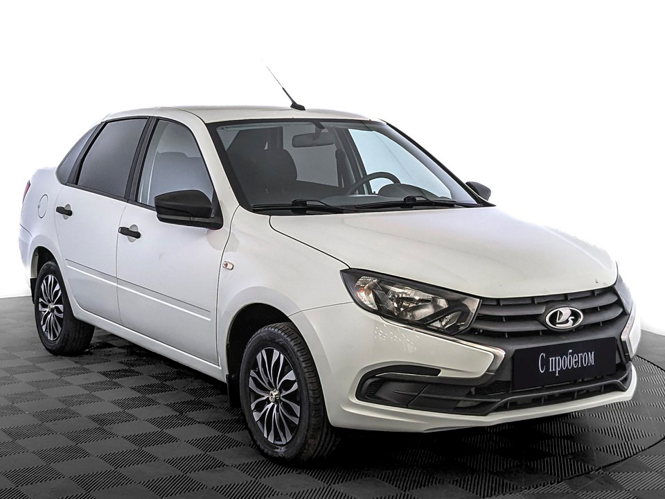Lada Granta