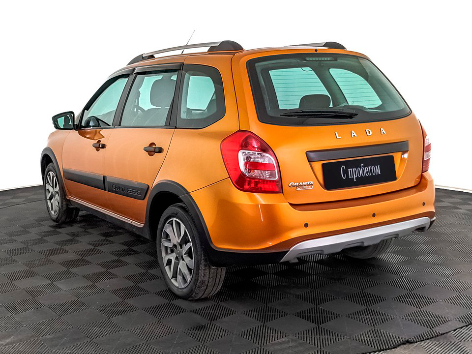 Lada Granta